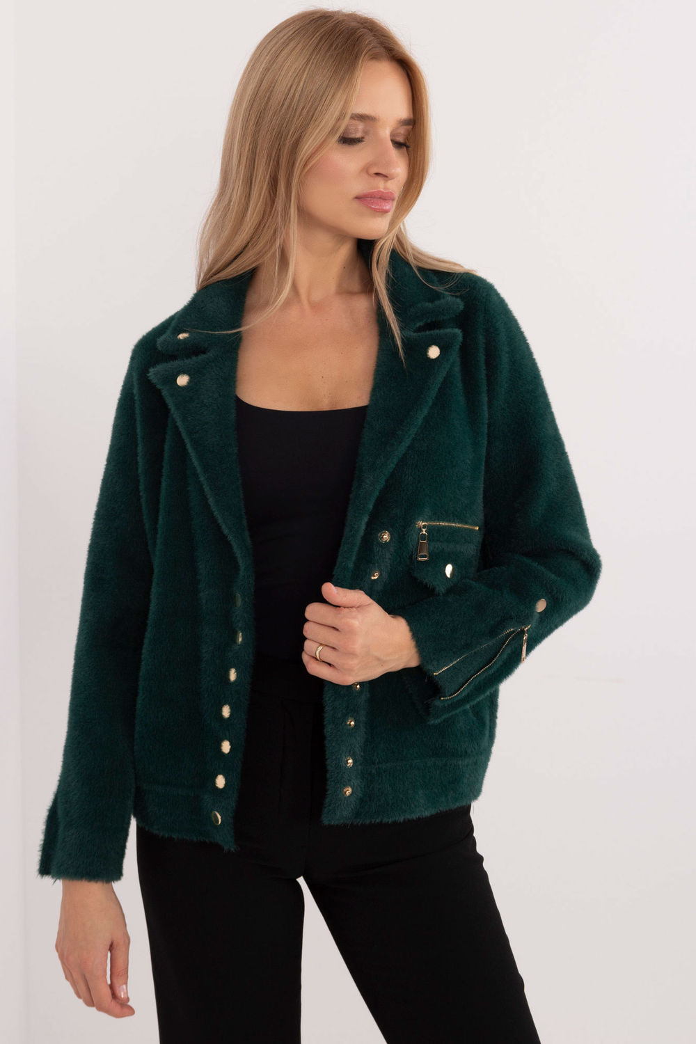 Adult Product 18+ - Jacket model 203668 Factory Price - Factory Price - Men's Clothing - KS Store