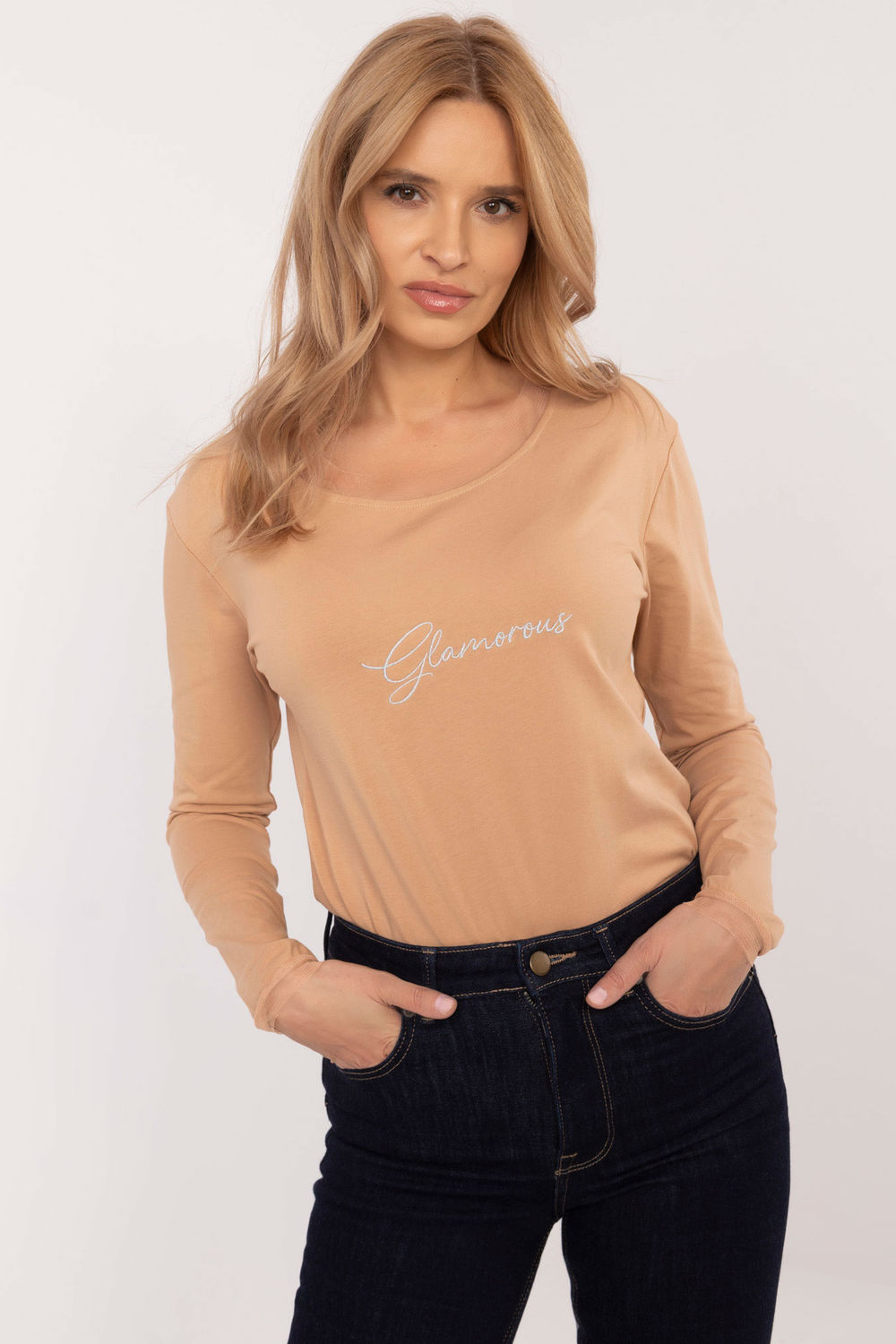 Adult Product 18+ - Blouse model 203692 Factory Price - Factory Price - Women`s Blouses, Tunics - KS Store