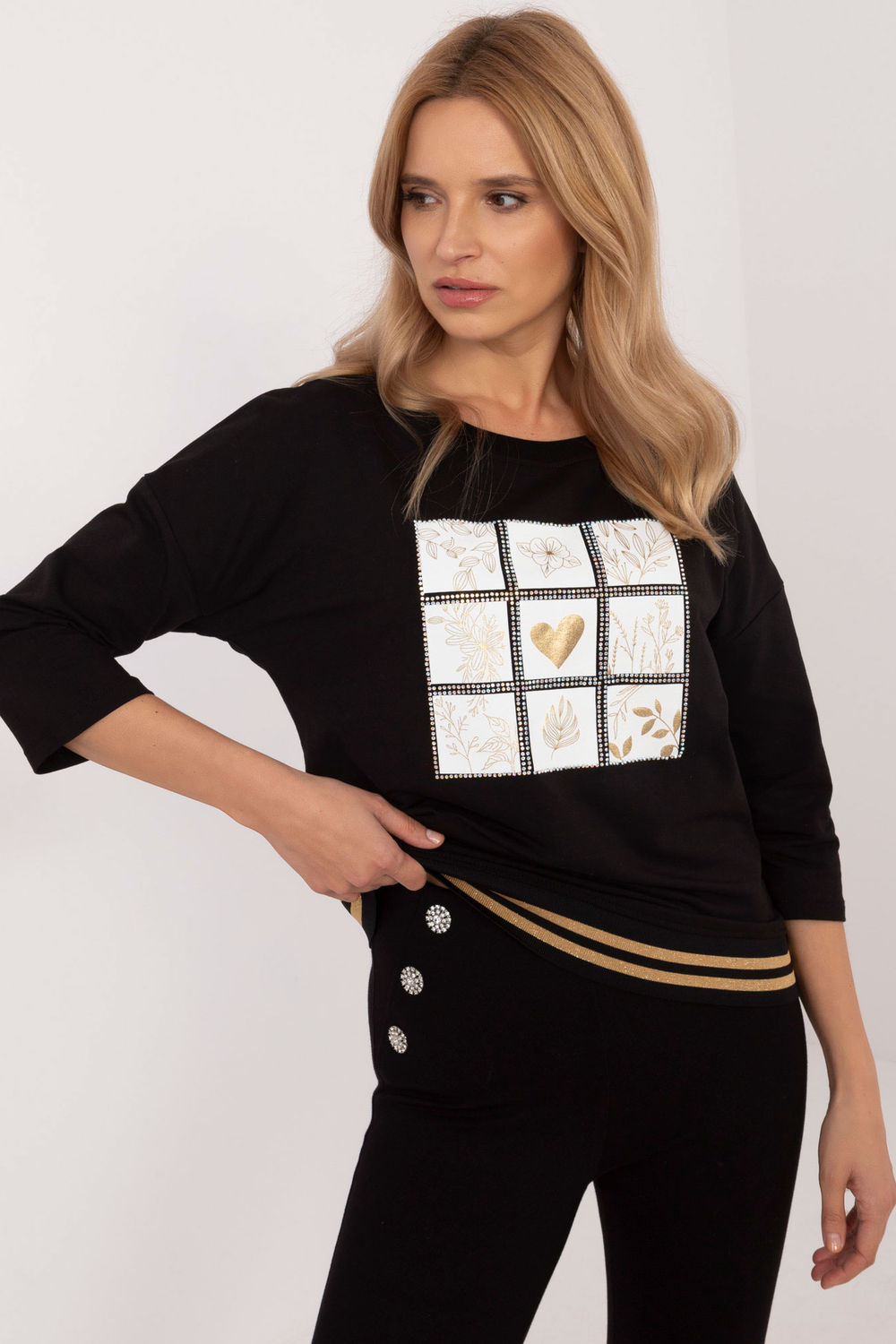 Adult Product 18+ - Blouse model 203775 Factory Price - Factory Price - Women`s Blouses, Tunics - KS Store