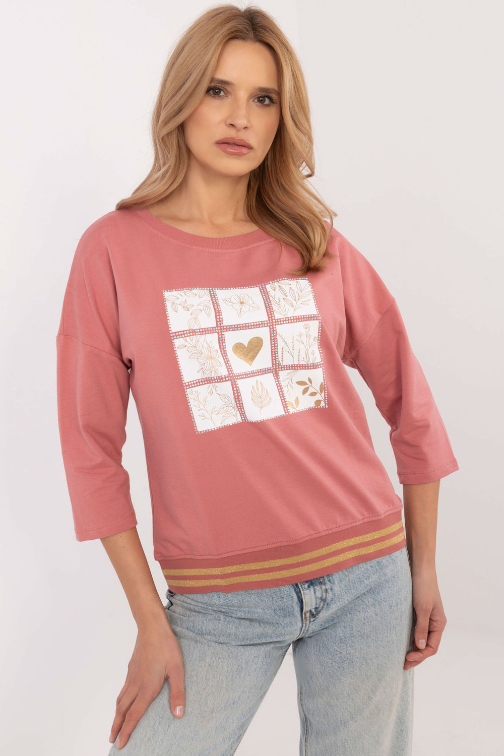 Adult Product 18+ - Blouse model 203776 Factory Price - Factory Price - Women`s Blouses, Tunics - KS Store