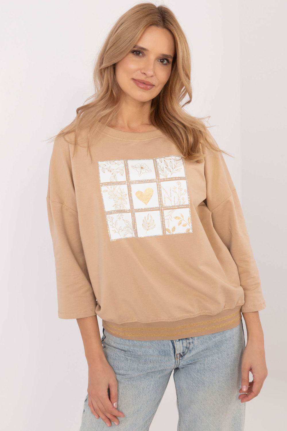 Adult Product 18+ - Blouse model 203777 Factory Price - Factory Price - Women`s Blouses, Tunics - KS Store
