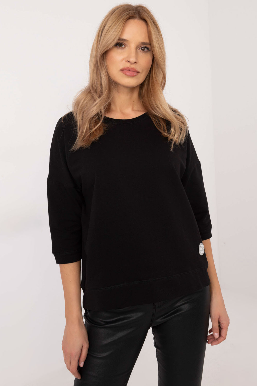Adult Product 18+ - Blouse model 203780 Factory Price - Factory Price - Women`s Blouses, Tunics - KS Store