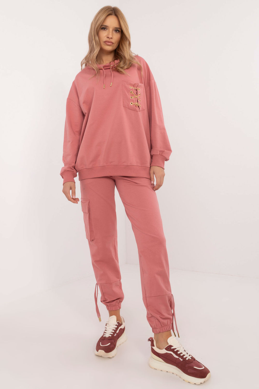 Adult Product 18+ - Set model 203785 Factory Price - Factory Price - Pants, Trousers, Shorts - KS Store
