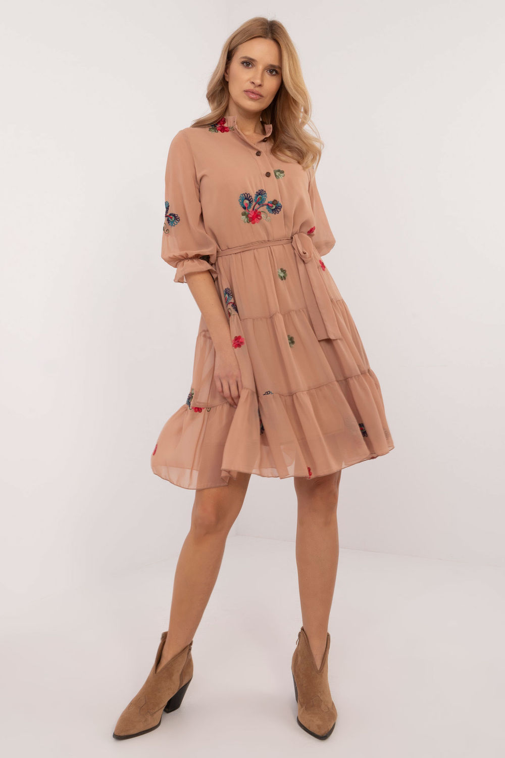 Adult Product 18+ - Daydress model 203866 Lakerta - Lakerta - Day Dresses - KS Store