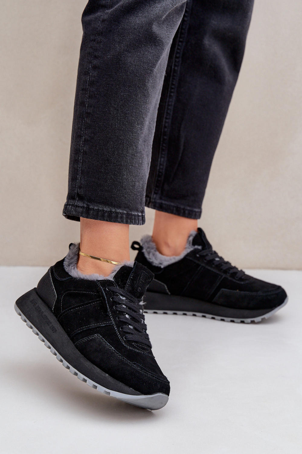 Adult Product 18+ - Sport Shoes model 203920 Step in style - Step in style - Women`s Athletic Shoes, Trainers, Sneakers - KS Store
