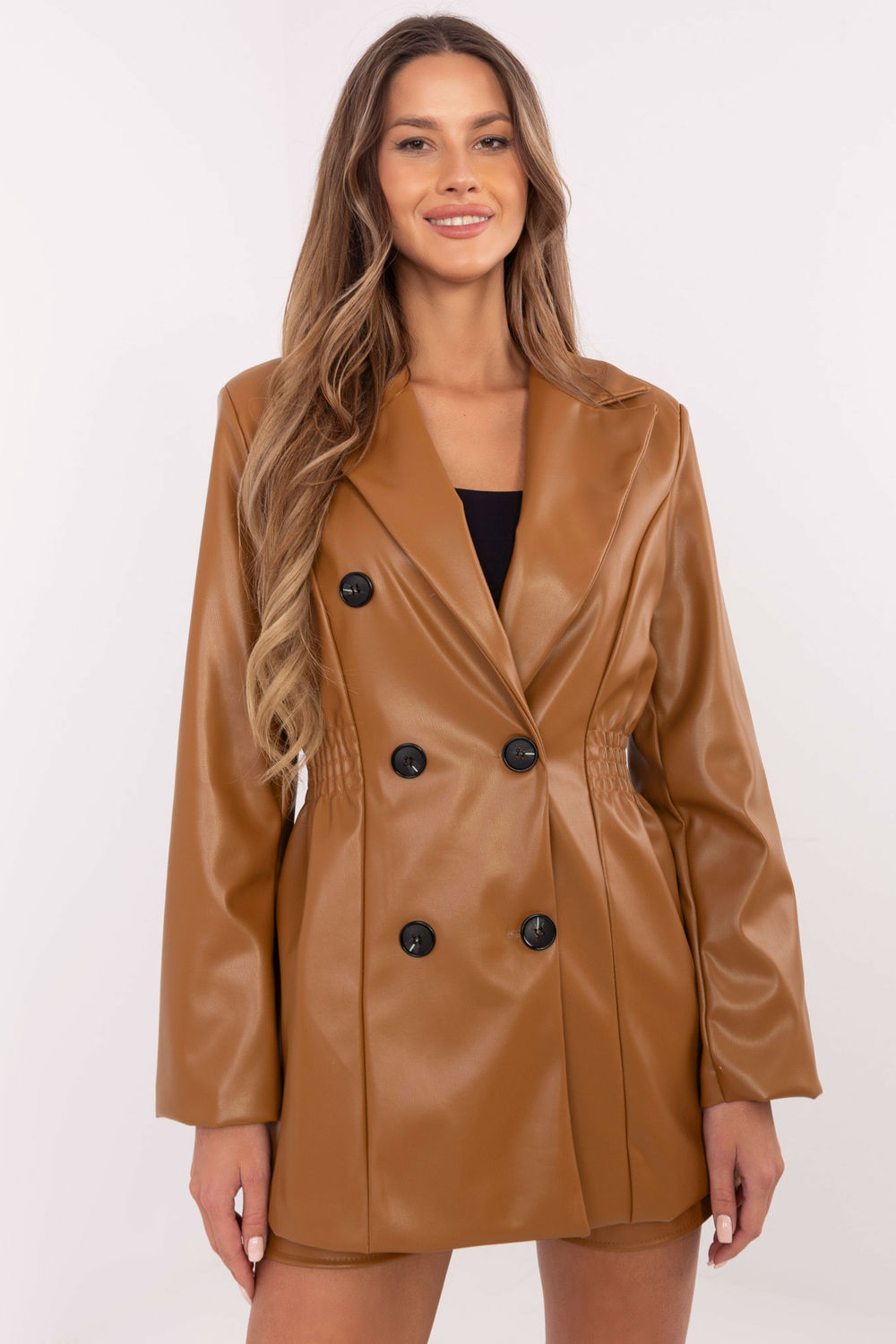 Adult Product 18+ - Jacket model 203938 Italy Moda - Italy Moda - Jackets, Vests for Women - KS Store