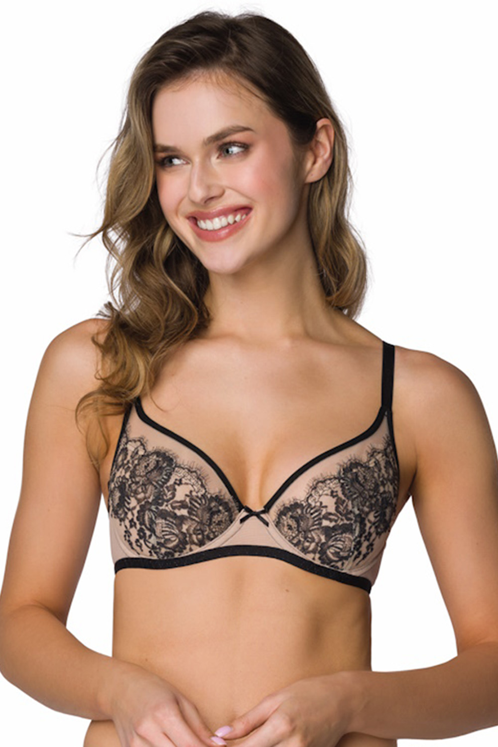 Adult Product 18+ - Soft model 203958 Mat - Mat - Soft Bras, Semi-Soft Bras - KS Store