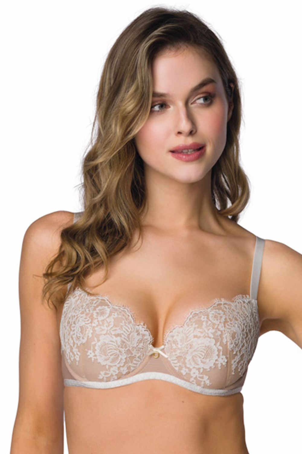 Adult Product 18+ - Push up model 203964 Mat - Mat - Push Up Bras - KS Store