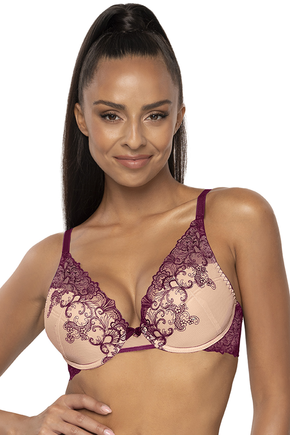Adult Product 18+ - Push up model 203971 Mat - Mat - Push Up Bras - KS Store