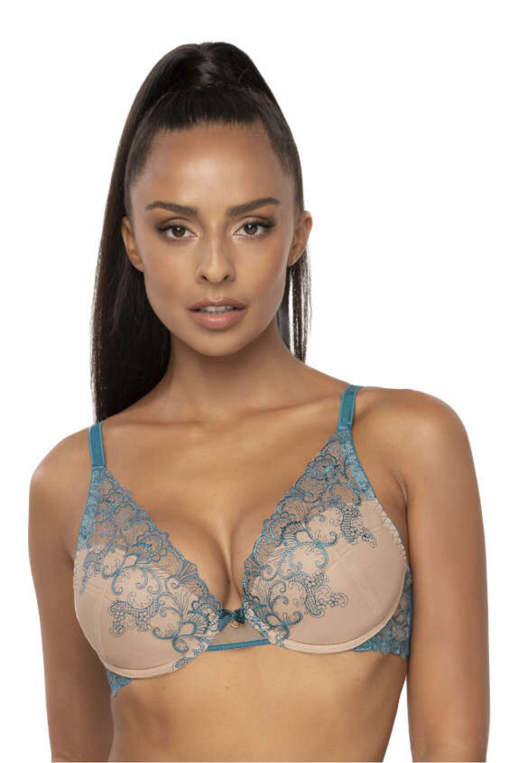 Adult Product 18+ - Push up model 203972 Mat - Mat - Push Up Bras - KS Store