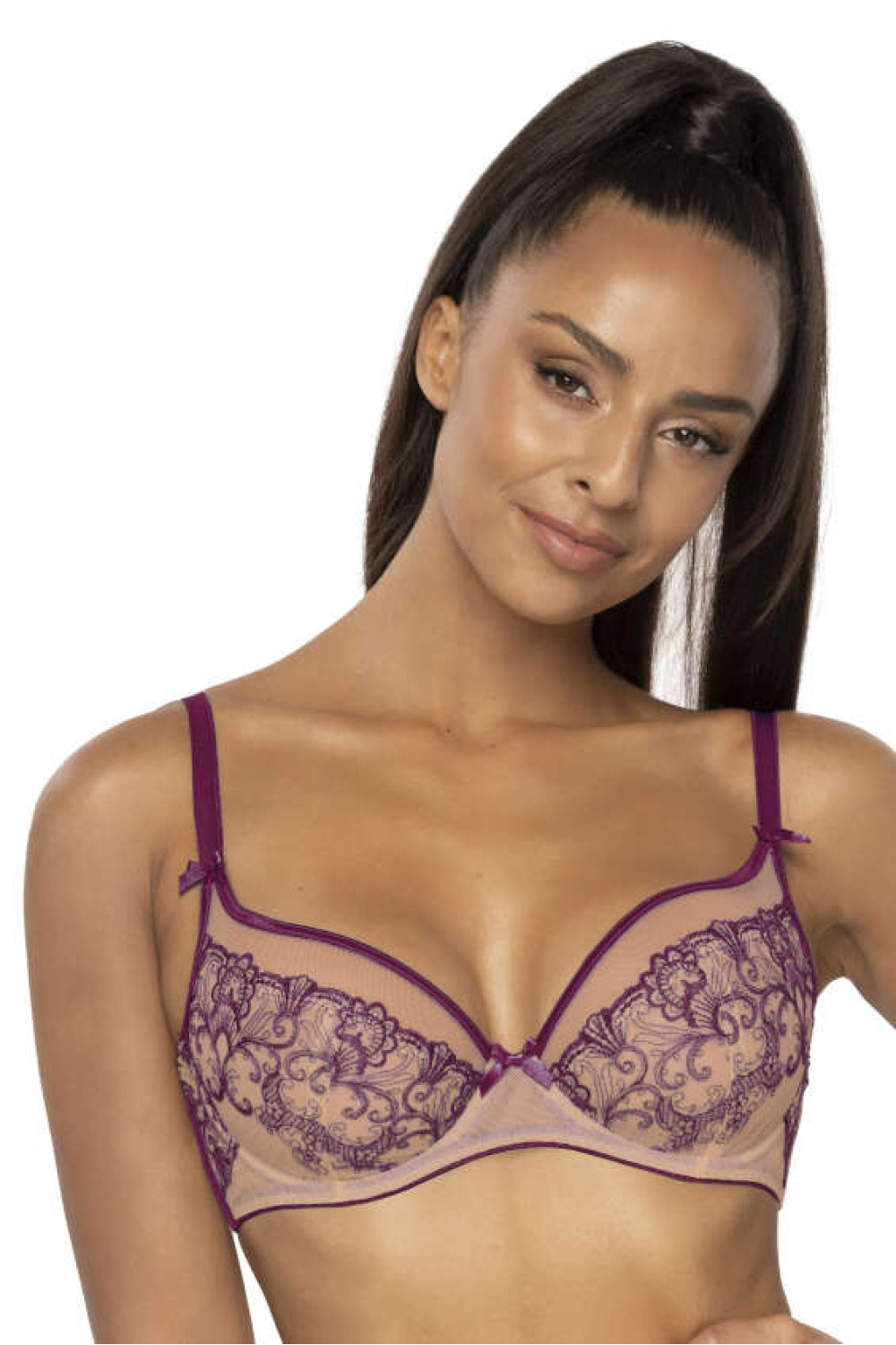 Adult Product 18+ - Soft model 203977 Mat - Mat - Soft Bras, Semi-Soft Bras - KS Store