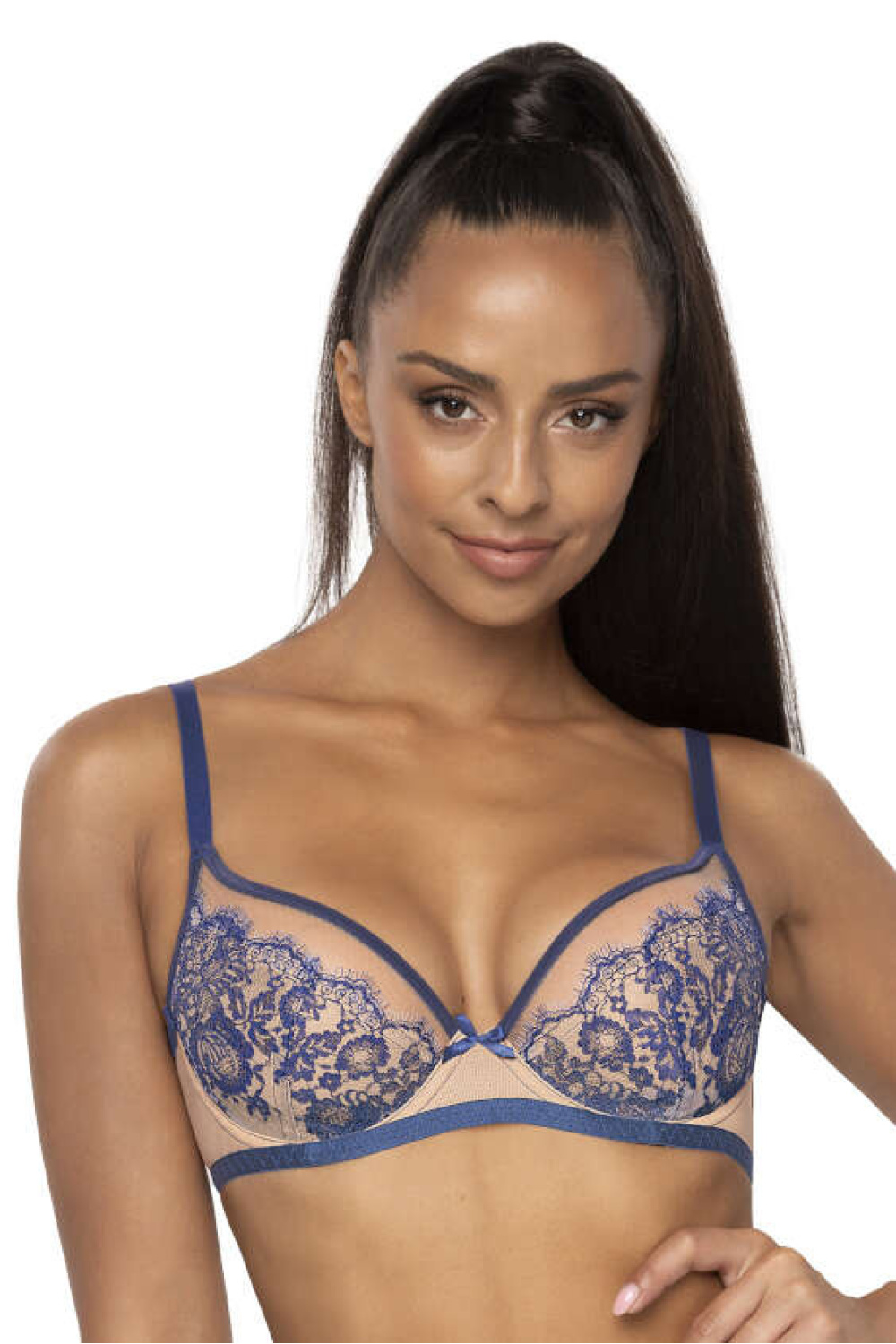Adult Product 18+ - Soft model 203979 Mat - Mat - Soft Bras, Semi-Soft Bras - KS Store