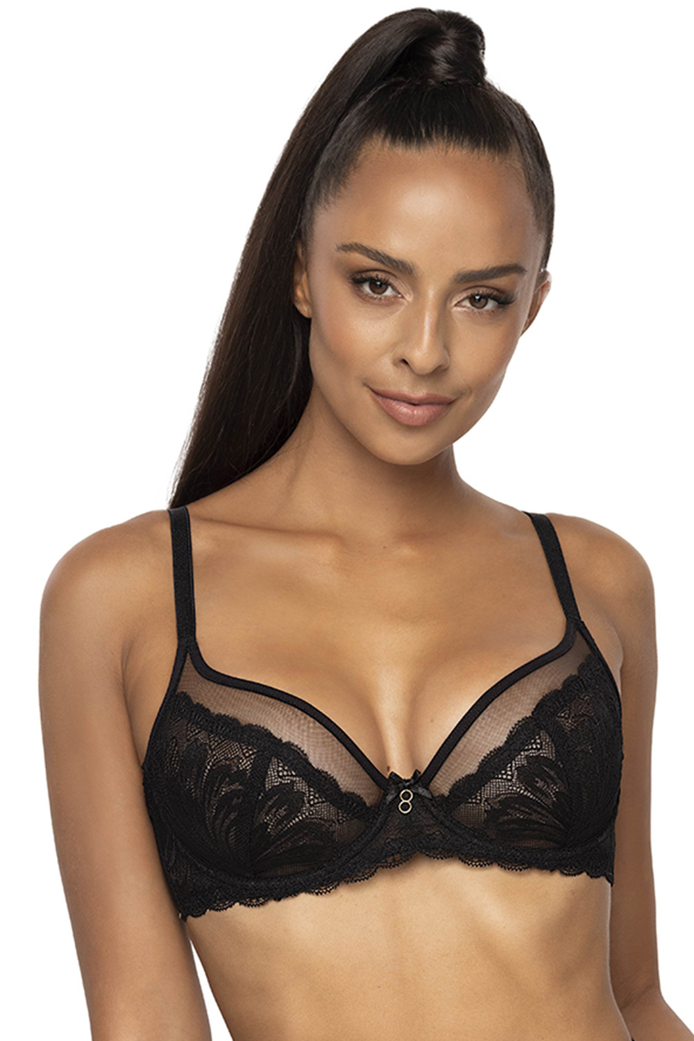 Adult Product 18+ - Soft model 203980 Mat - Mat - Soft Bras, Semi-Soft Bras - KS Store
