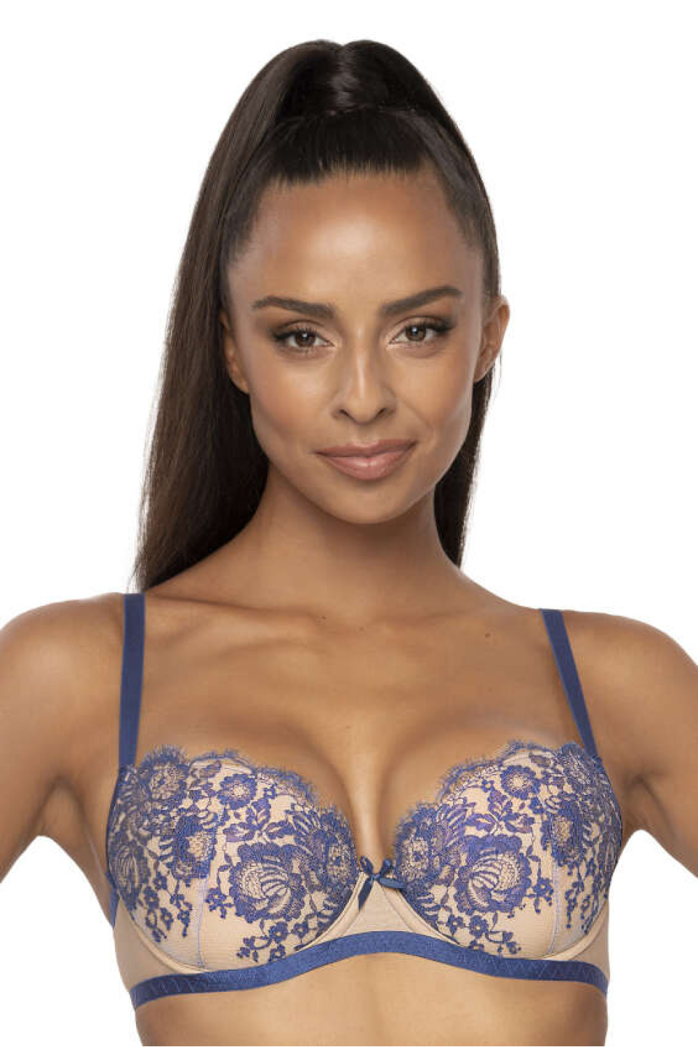 Adult Product 18+ - Push up model 203981 Mat - Mat - Push Up Bras - KS Store