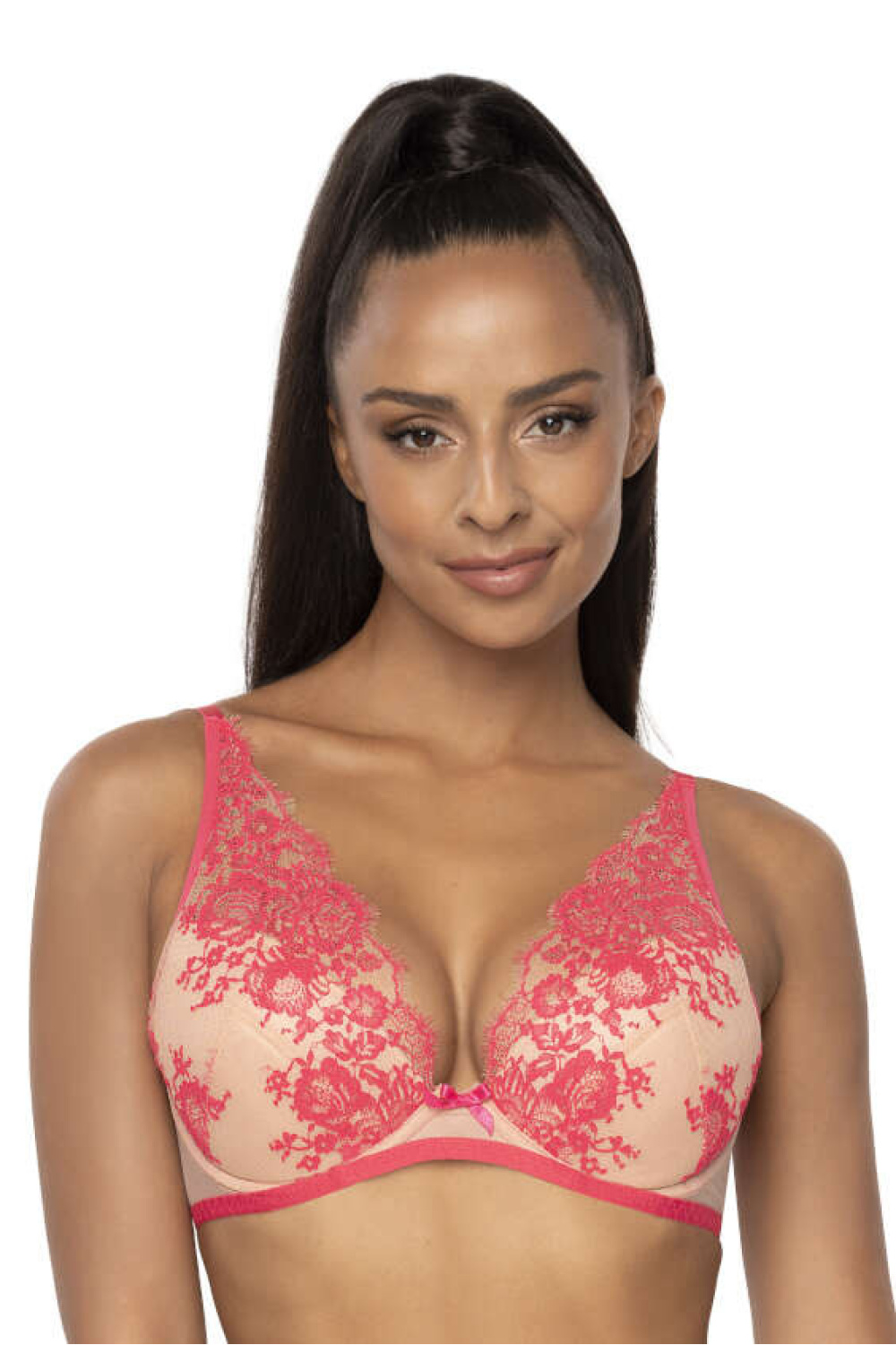 Adult Product 18+ - Push up model 203982 Mat - Mat - Push Up Bras - KS Store