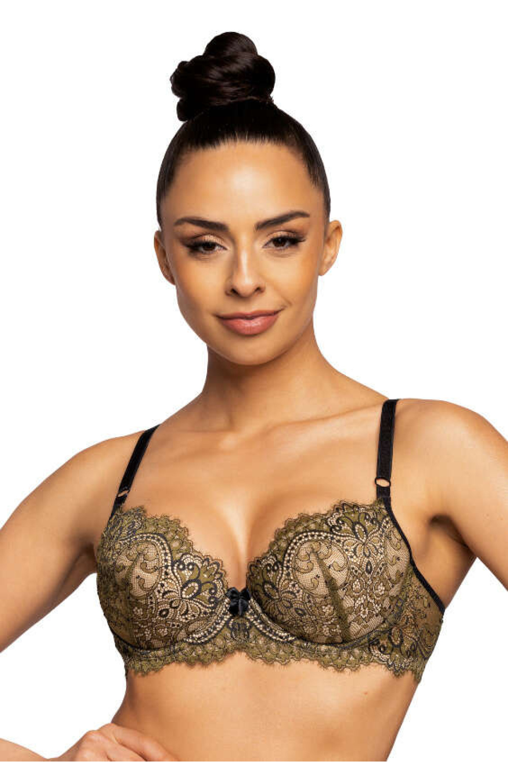 Adult Product 18+ - Push up model 203985 Mat - Mat - Push Up Bras - KS Store