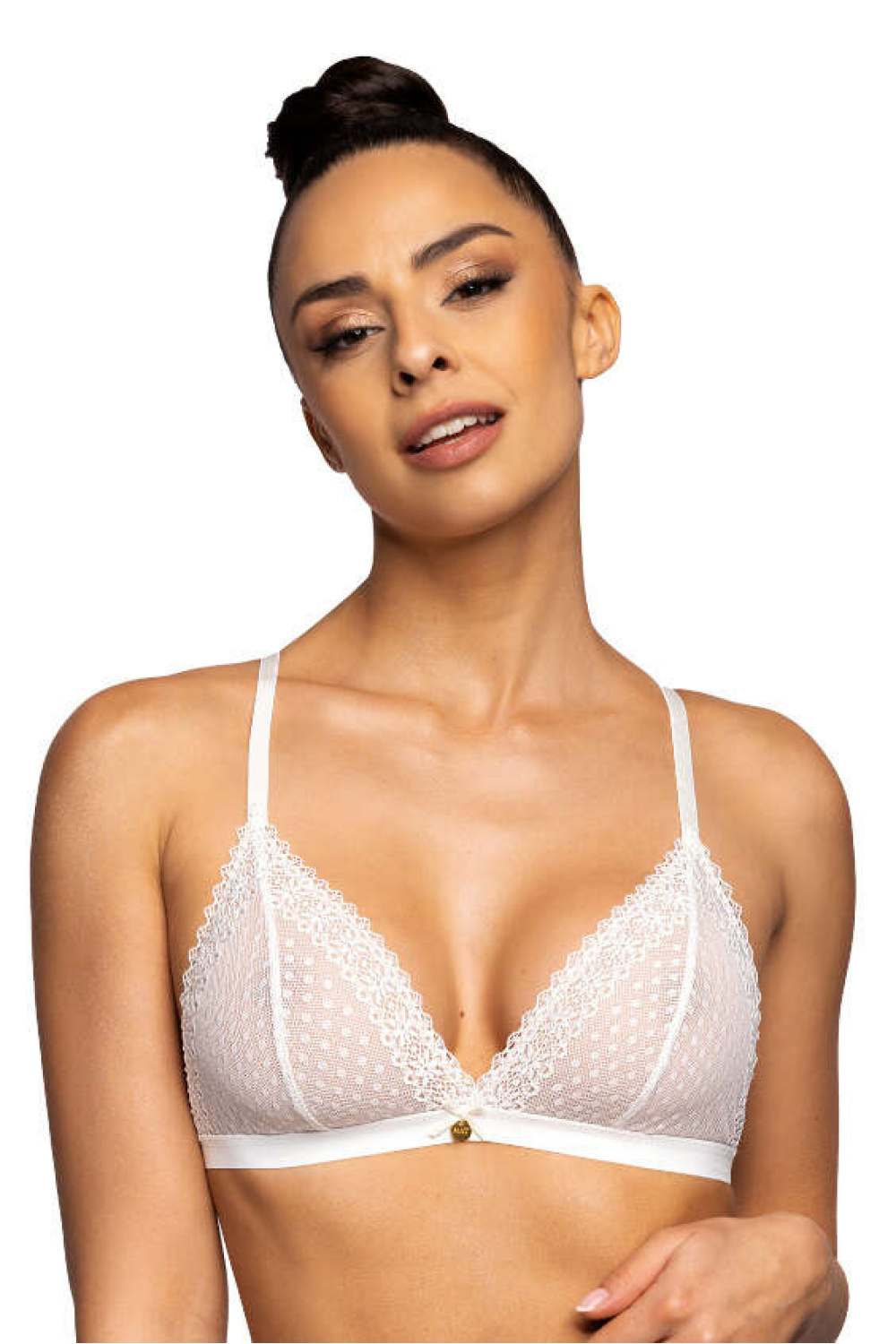 Adult Product 18+ - Soft model 203990 Mat - Mat - Soft Bras, Semi-Soft Bras - KS Store