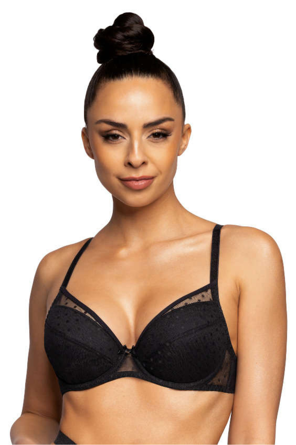 Adult Product 18+ - Push up model 203993 Mat - Mat - Push Up Bras - KS Store