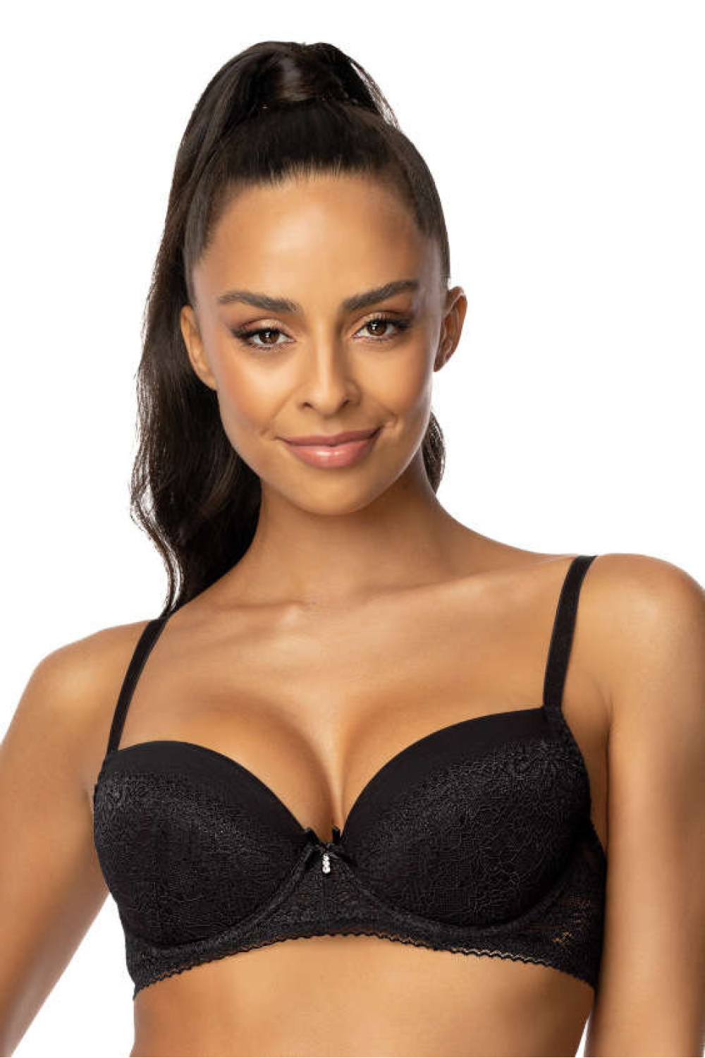 Adult Product 18+ - Push up model 203995 Mat - Mat - Push Up Bras - KS Store