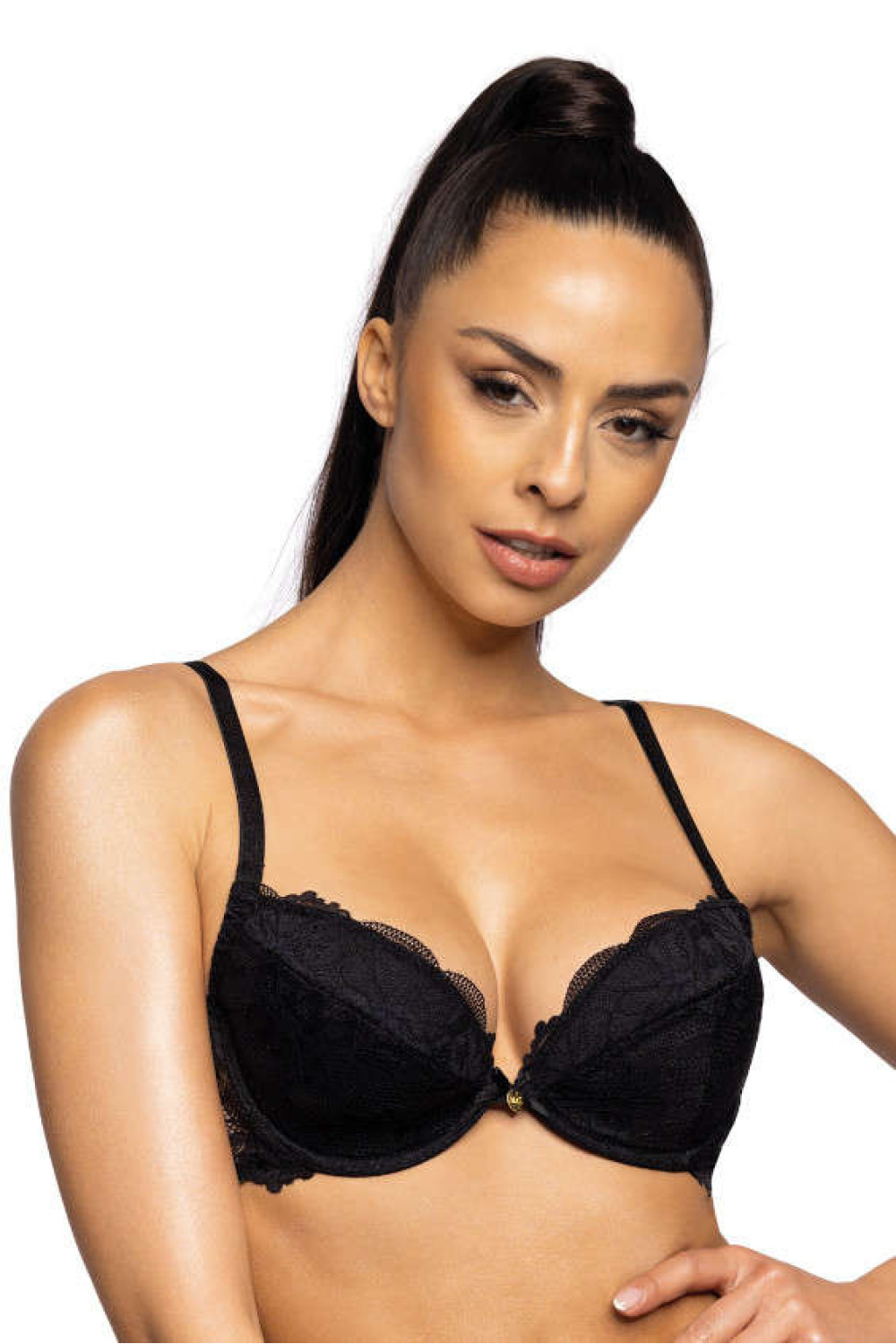 Adult Product 18+ - Push up model 203996 Mat - Mat - Push Up Bras - KS Store
