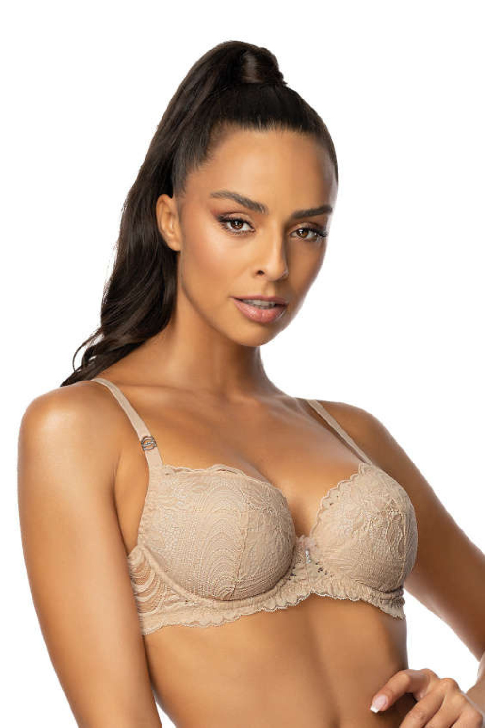 Adult Product 18+ - Push up model 203998 Mat - Mat - Push Up Bras - KS Store