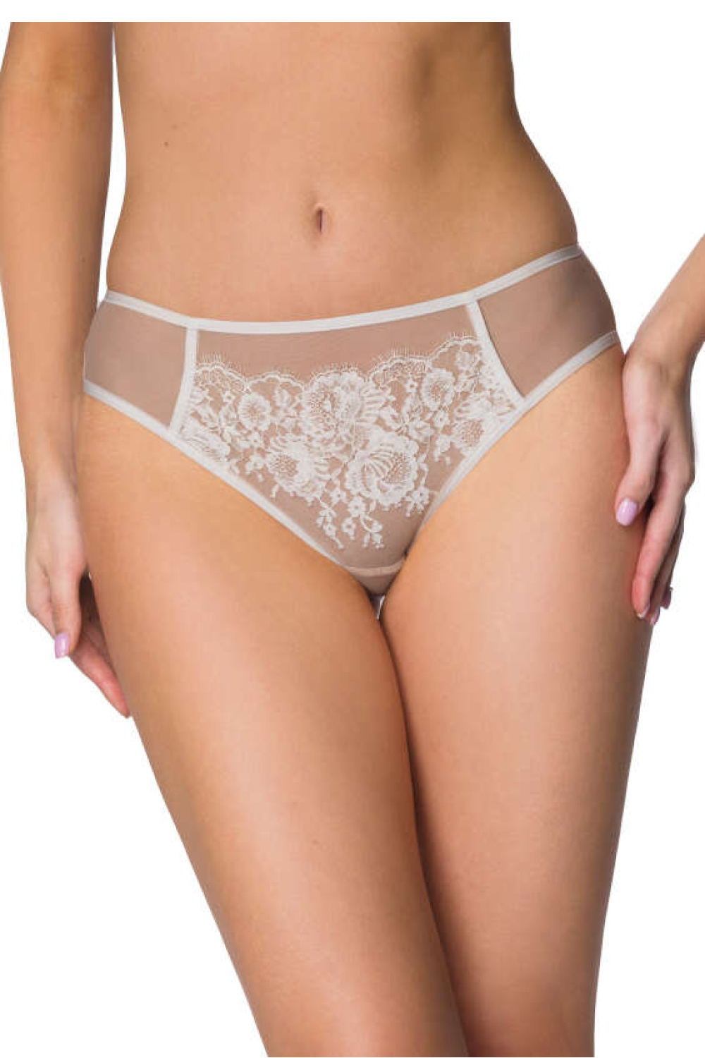 Adult Product 18+ - Panties model 204001 Mat - Mat - Briefs - KS Store
