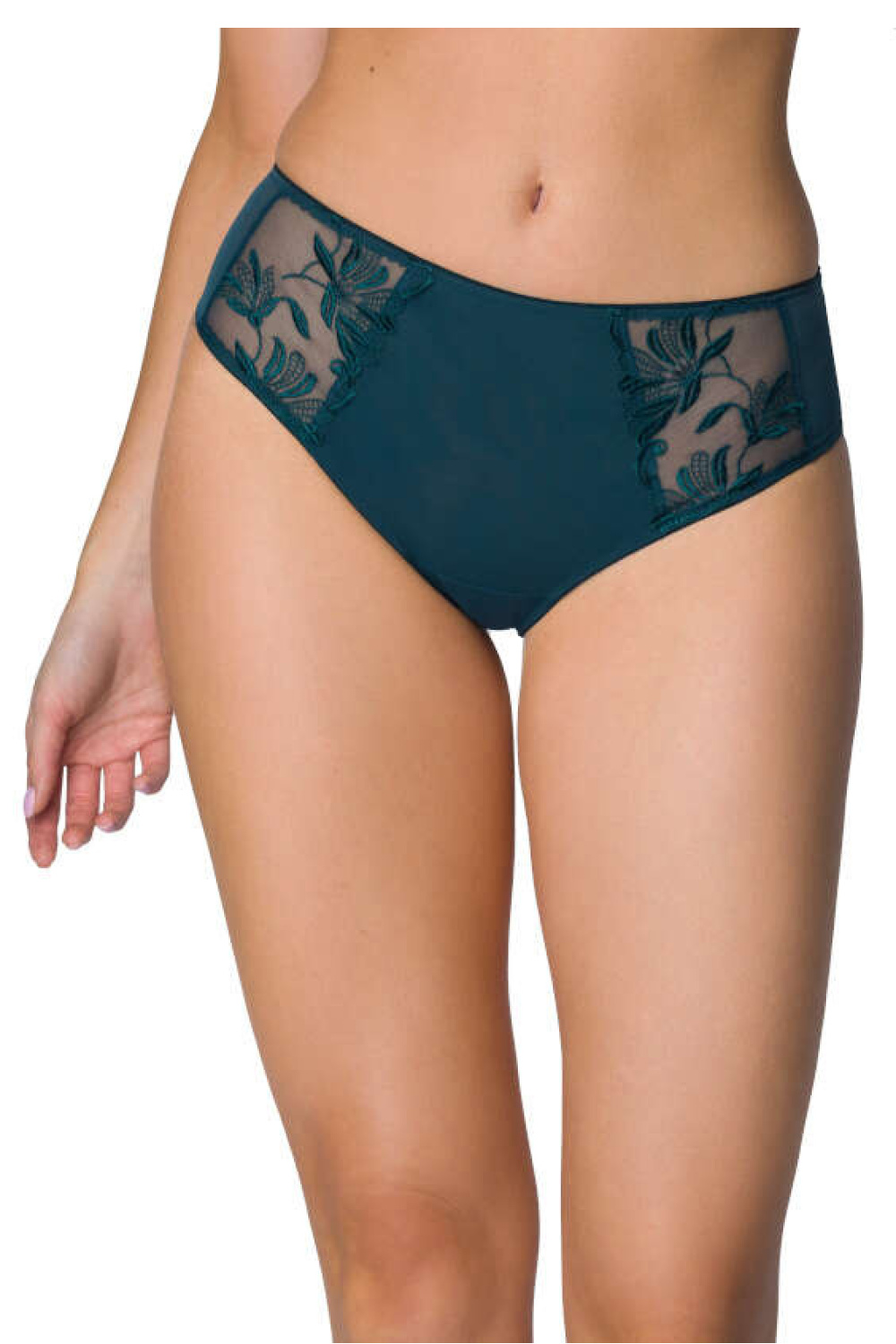 Adult Product 18+ - Panties model 204002 Mat - Mat - Briefs - KS Store