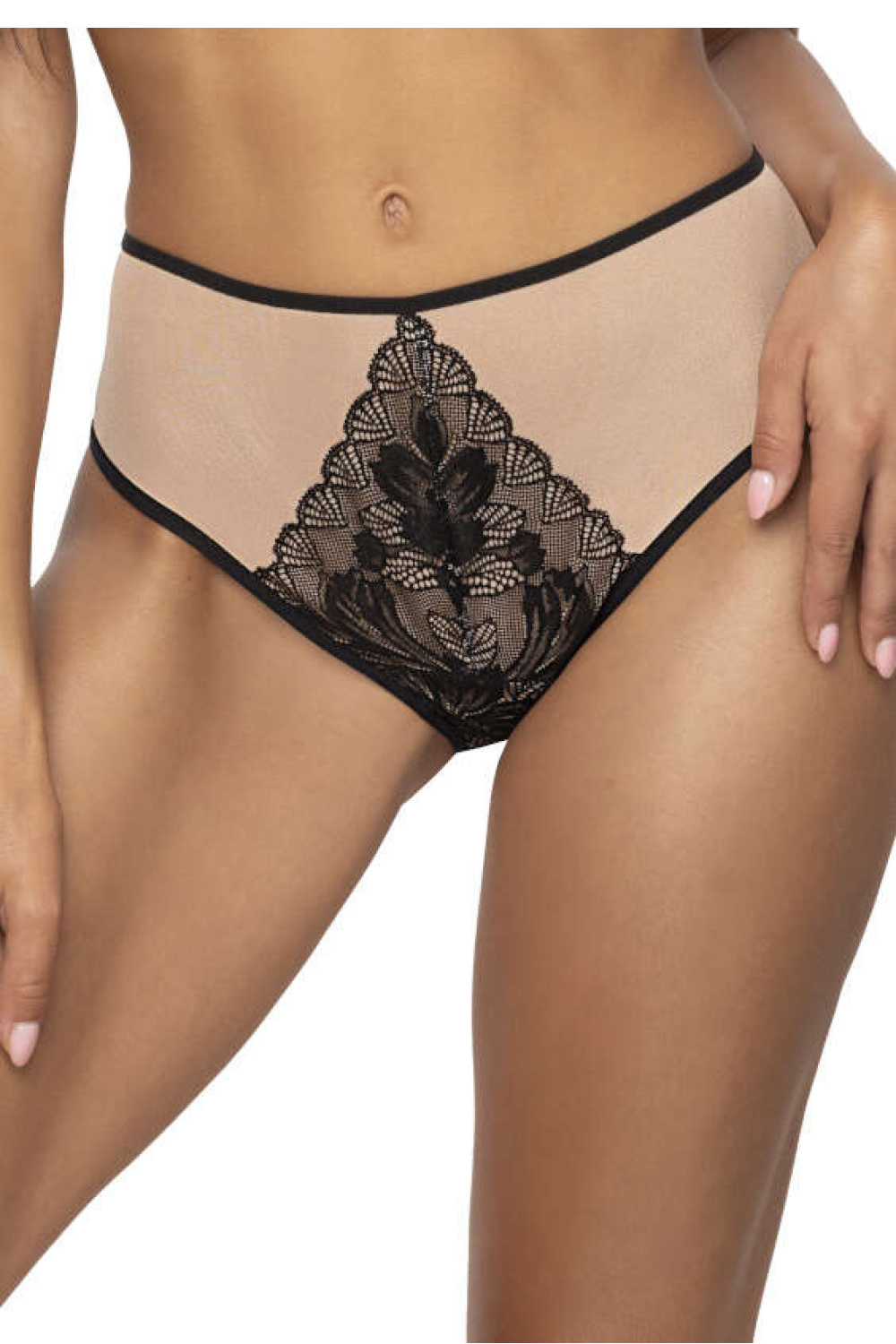 Adult Product 18+ - Panties model 204007 Mat - Mat - Sexy Bodysuits, Corsets, Belts, Panties, Leggings - KS Store