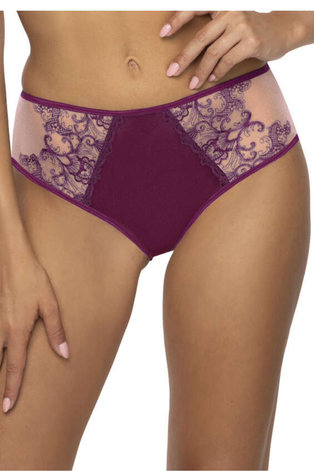 Adult Product 18+ - Panties model 204009 Mat - Mat - Briefs - KS Store