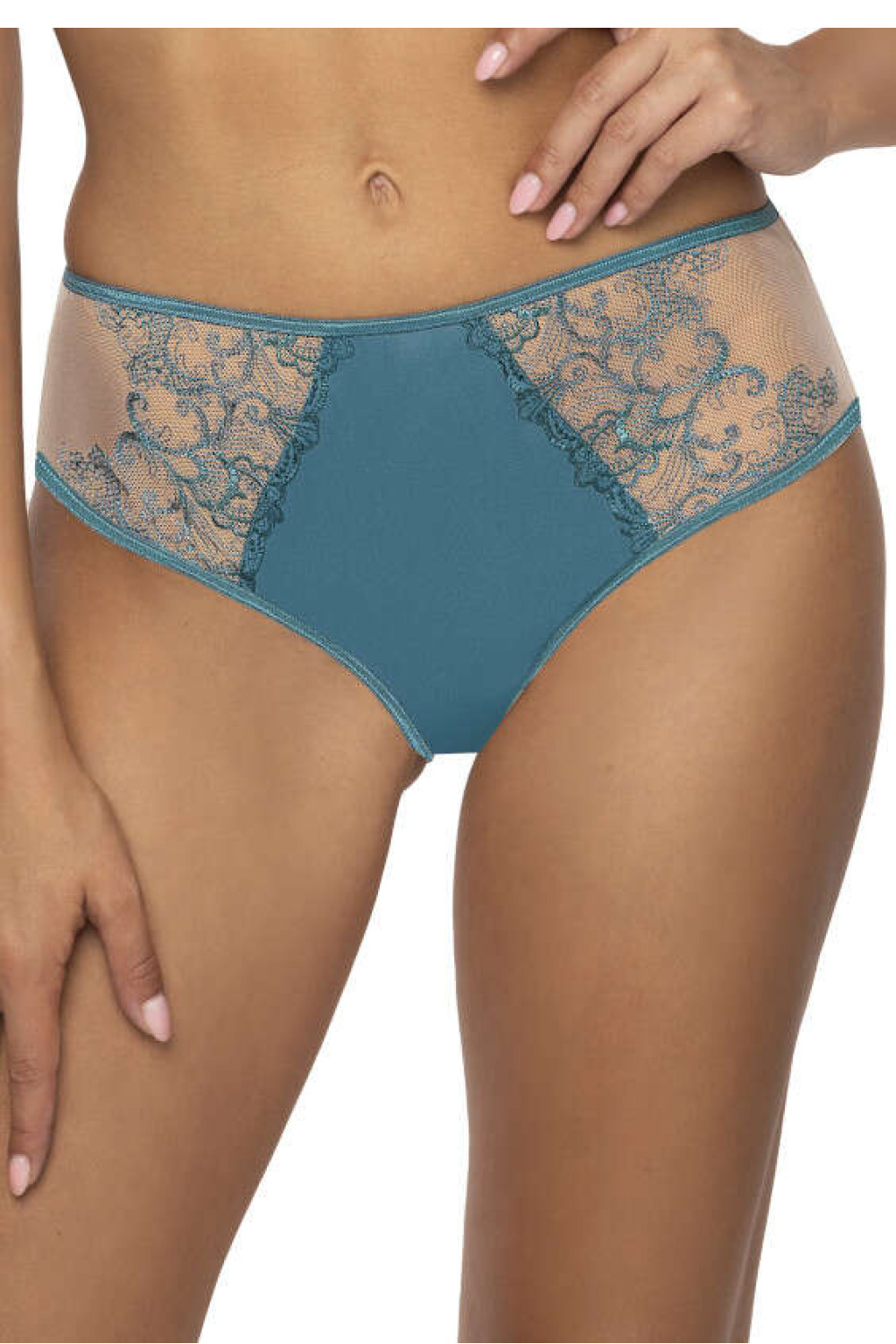 Adult Product 18+ - Panties model 204010 Mat - Mat - Briefs - KS Store