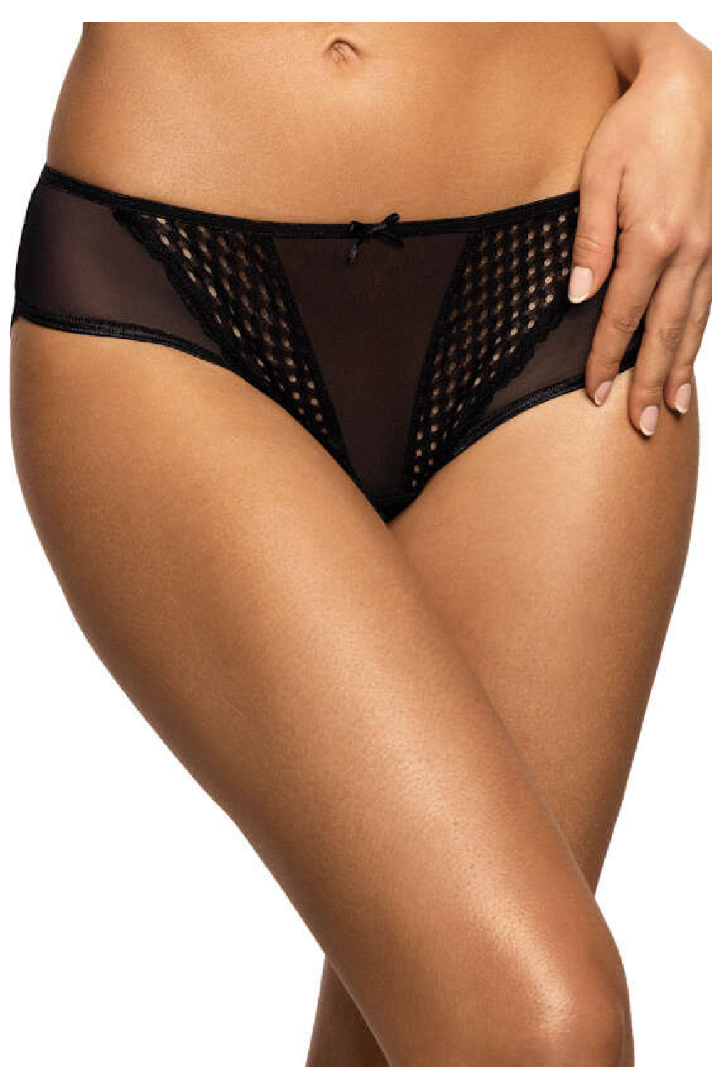 Adult Product 18+ - Panties model 204017 Mat - Mat - Briefs - KS Store