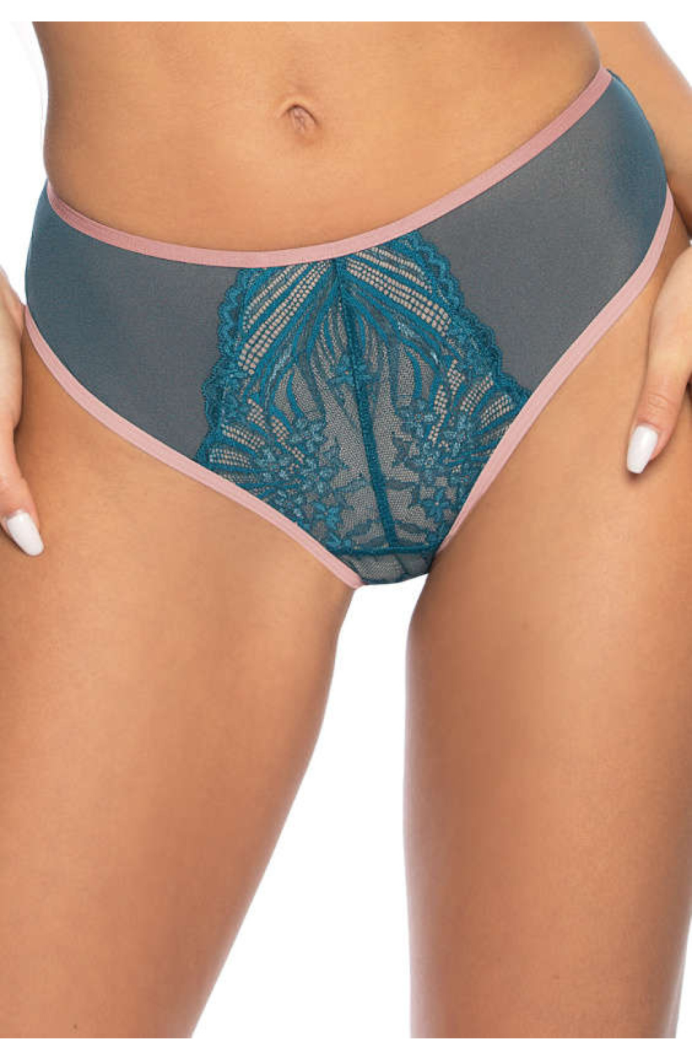Adult Product 18+ - Panties model 204021 Mat - Mat - Briefs - KS Store