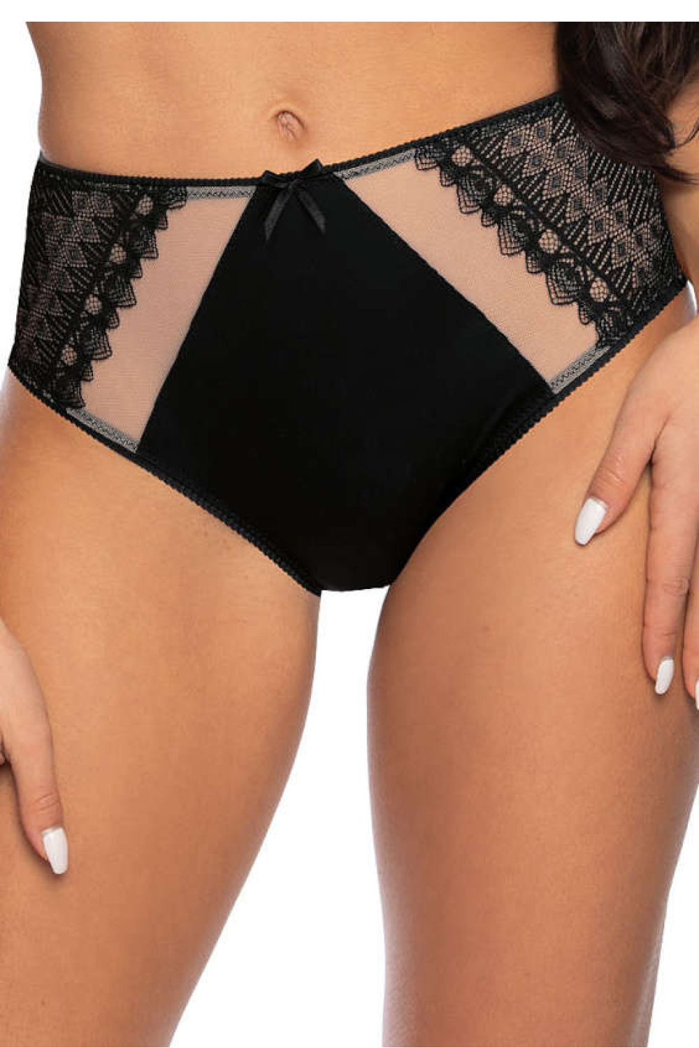 Adult Product 18+ - Panties model 204024 Mat - Mat - Briefs - KS Store