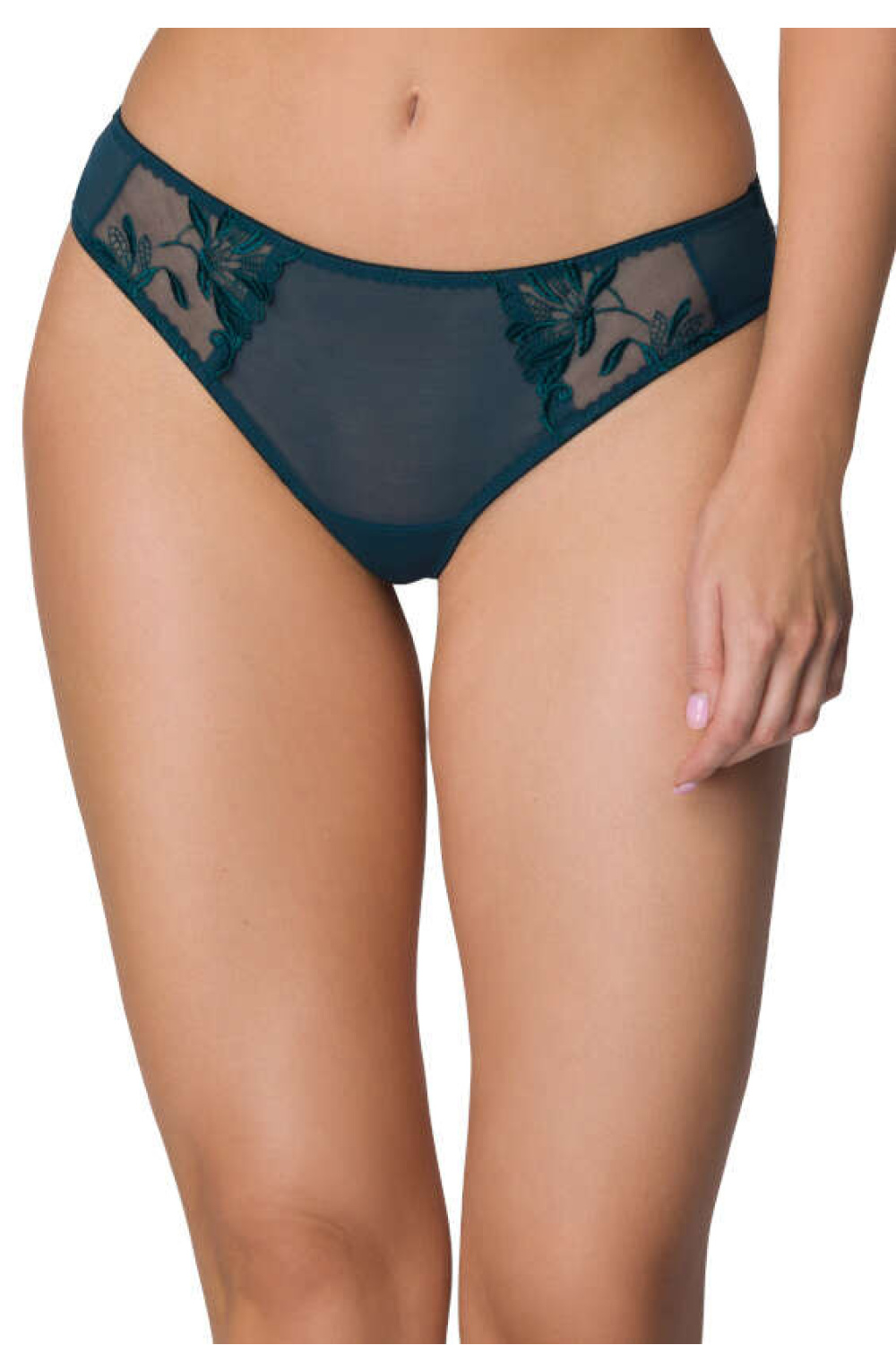 Adult Product 18+ - T-backs model 204048 Mat - Mat - Thongs, Strings - KS Store
