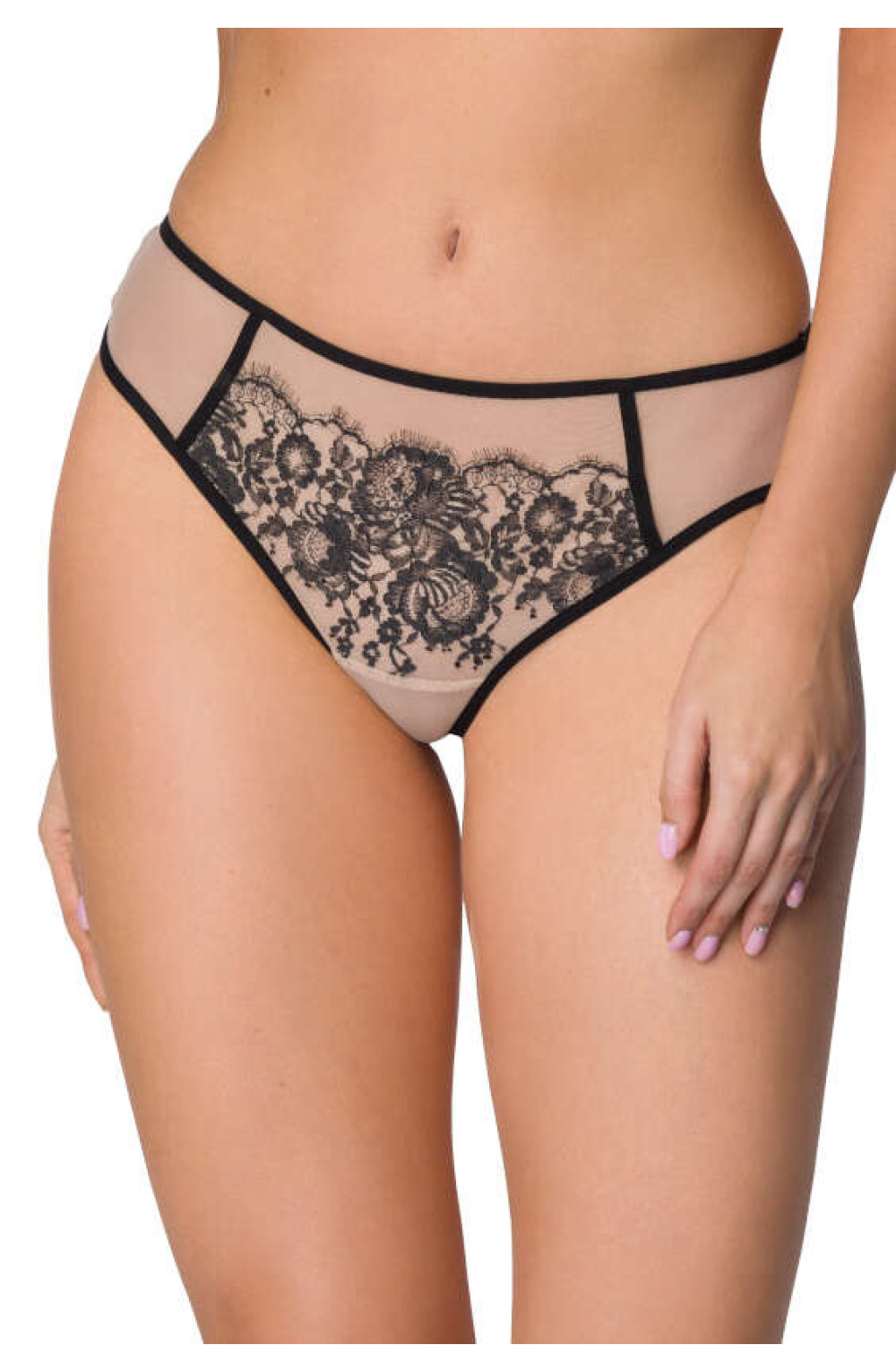 Adult Product 18+ - T-backs model 204050 Mat - Mat - Thongs, Strings - KS Store