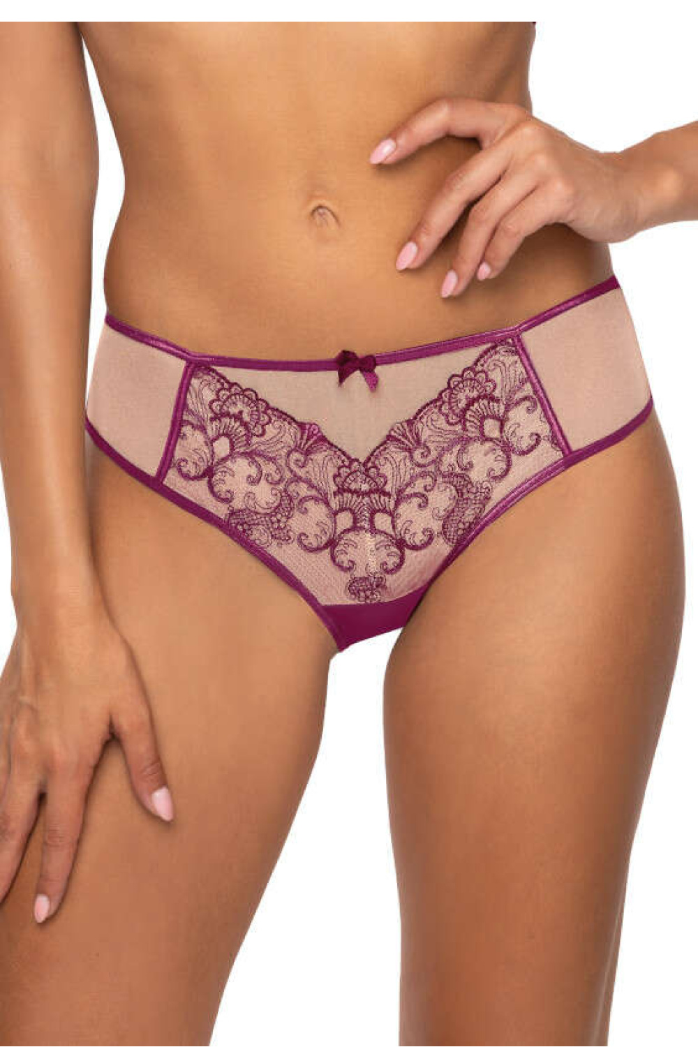Adult Product 18+ - T-backs model 204054 Mat - Mat - Thongs, Strings - KS Store