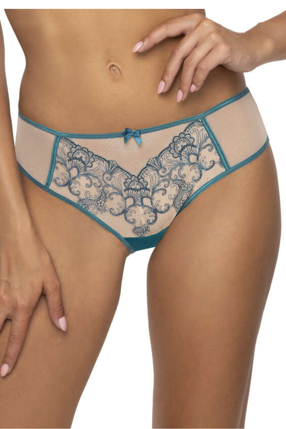 Adult Product 18+ - T-backs model 204057 Mat - Mat - Thongs, Strings - KS Store