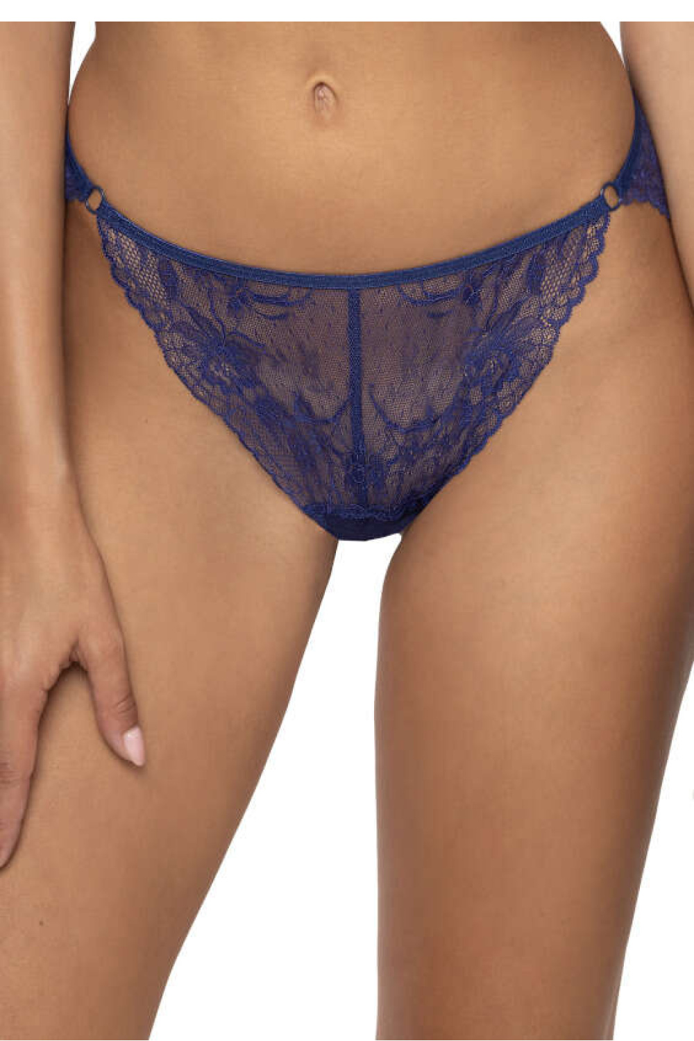 Adult Product 18+ - T-backs model 204061 Mat - Mat - Thongs, Strings - KS Store