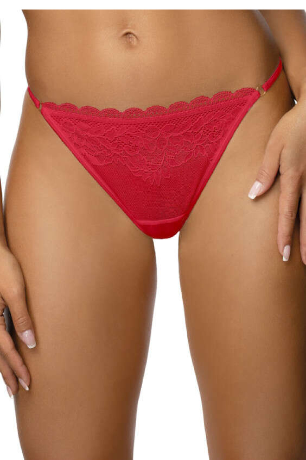 Adult Product 18+ - T-backs model 204062 Mat - Mat - Thongs, Strings - KS Store