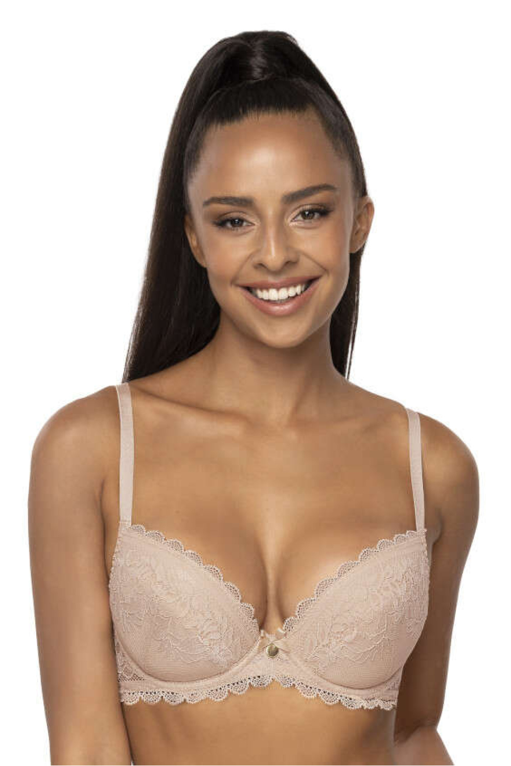 Adult Product 18+ - Push up model 204109 Mat - Mat - Push Up Bras - KS Store
