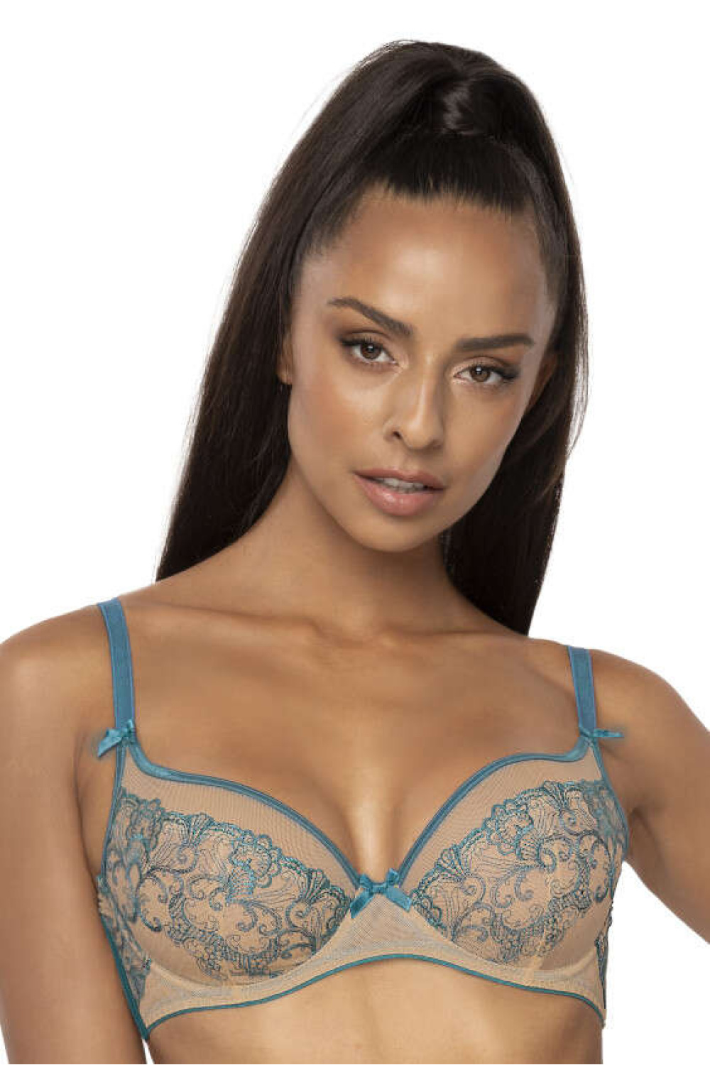 Adult Product 18+ - Soft model 204110 Mat - Mat - Soft Bras, Semi-Soft Bras - KS Store