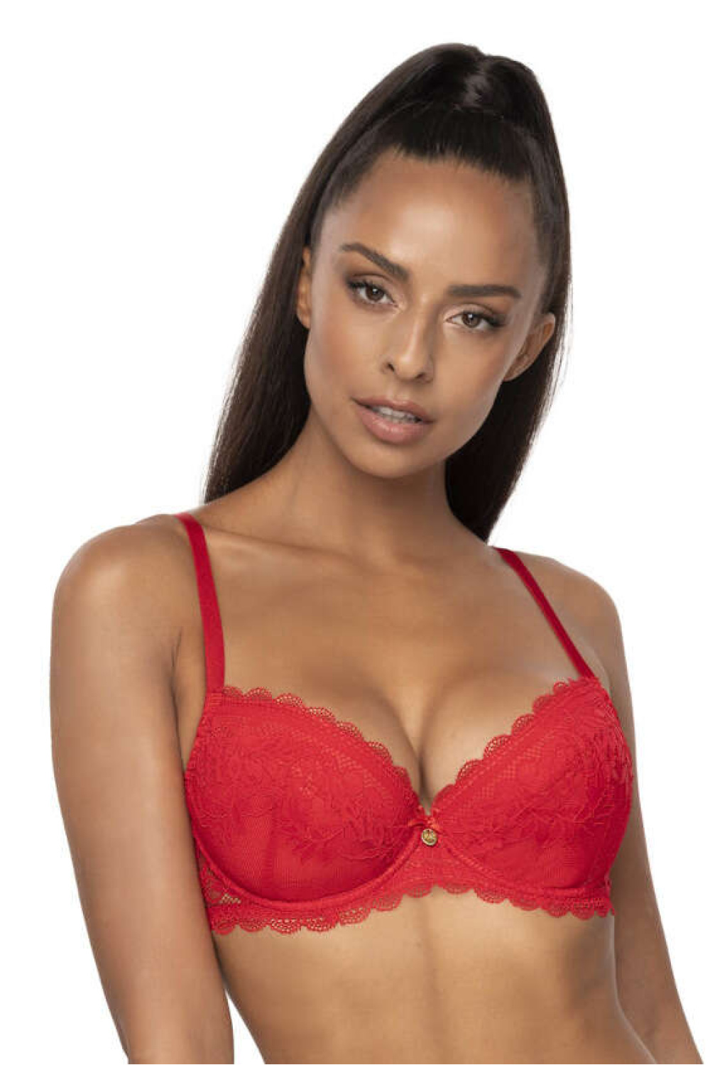 Adult Product 18+ - Push up model 204112 Mat - Mat - Push Up Bras - KS Store