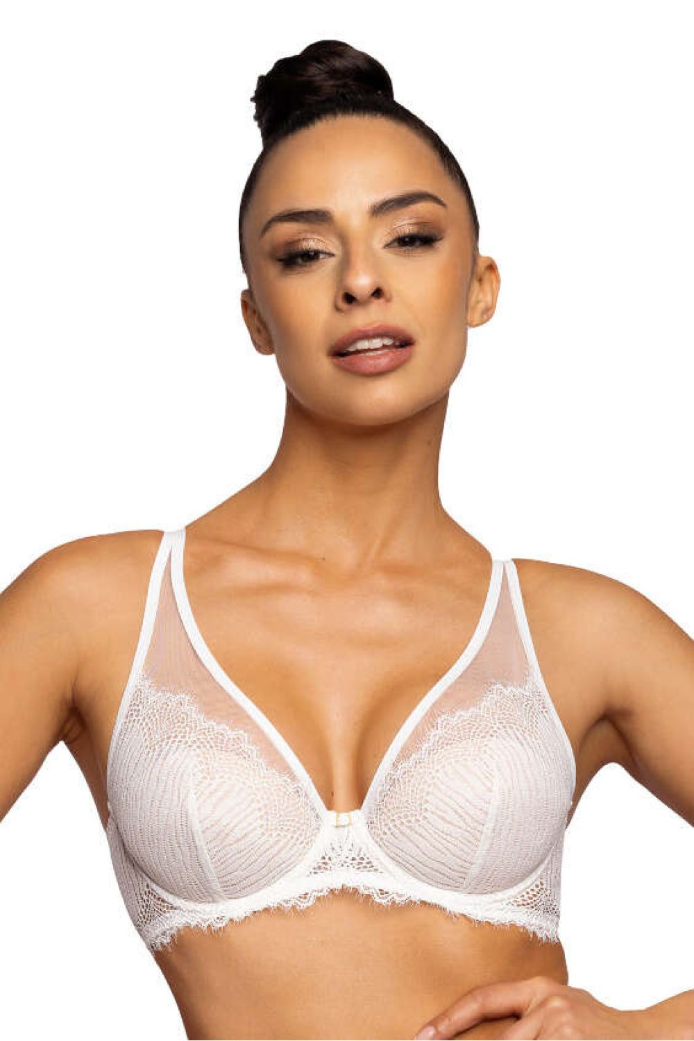 Adult Product 18+ - Push up model 204114 Mat - Mat - Push Up Bras - KS Store