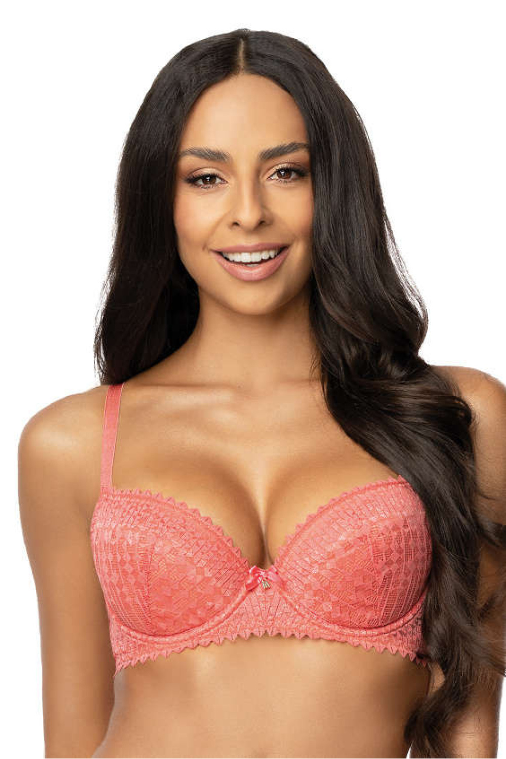 Adult Product 18+ - Push up model 204117 Mat - Mat - Push Up Bras - KS Store