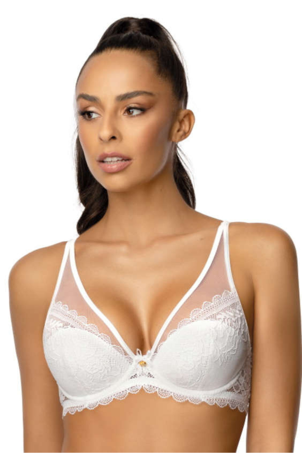 Adult Product 18+ - Push up model 204119 Mat - Mat - Push Up Bras - KS Store
