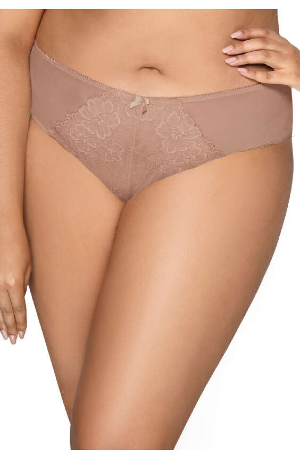 Adult Product 18+ - Panties model 204144 Mat - Mat - Briefs - KS Store