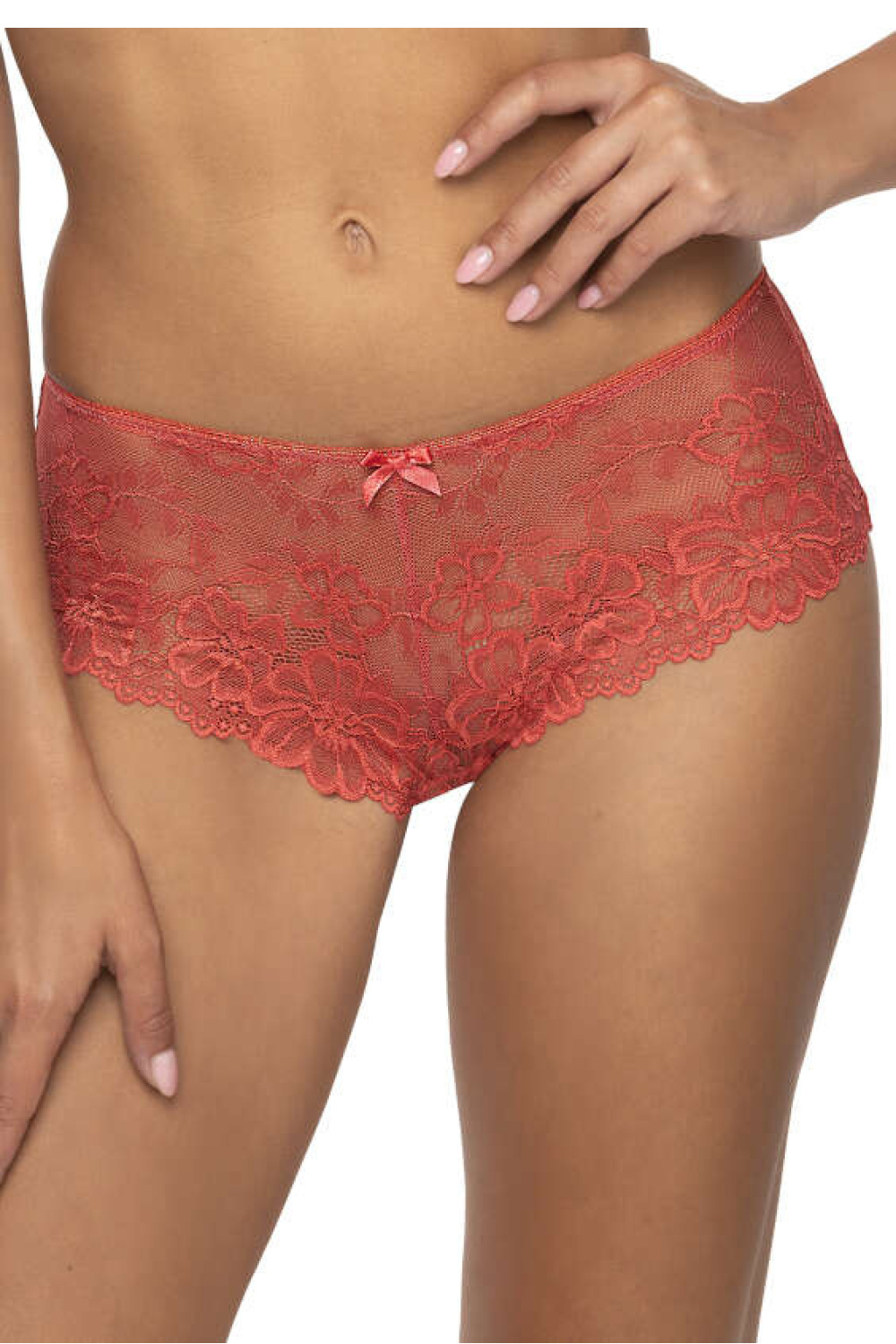 Adult Product 18+ - Shorts model 204151 Mat - Mat - Shorties - KS Store