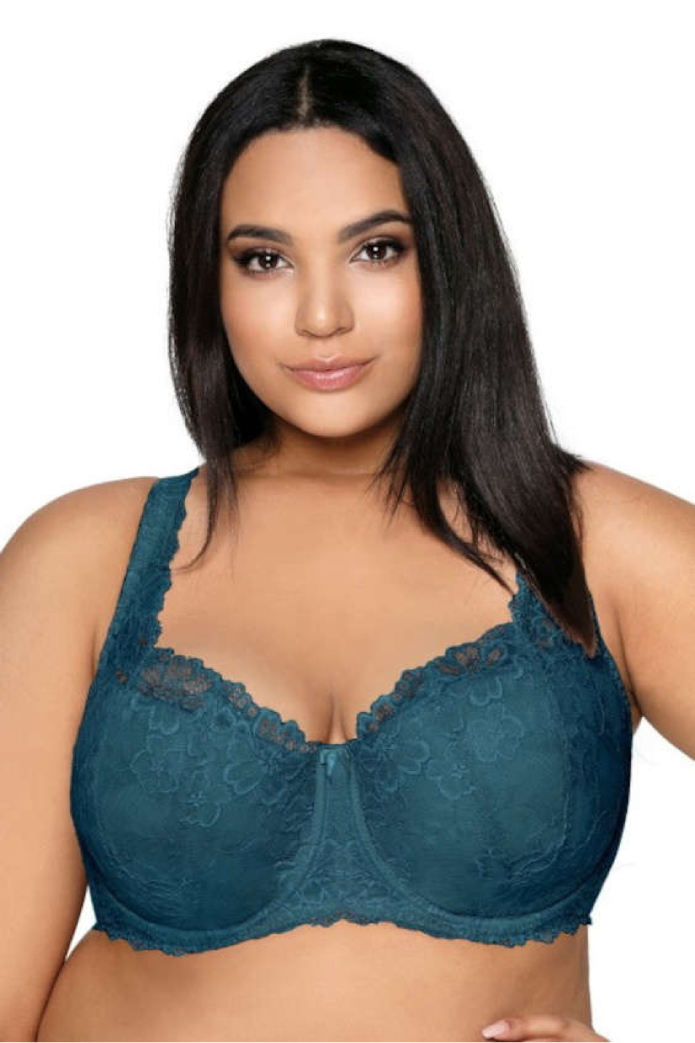 Adult Product 18+ - Padded bra model 204162 Mat - Mat - Push Up Bras - KS Store