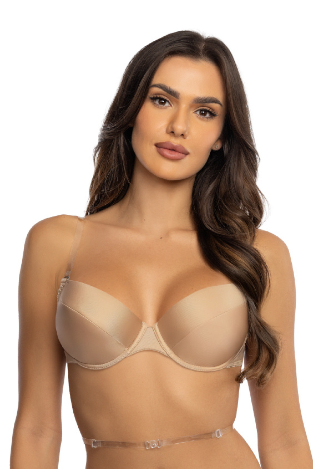 Adult Product 18+ - Push up model 204166 Mat - Mat - Push Up Bras - KS Store
