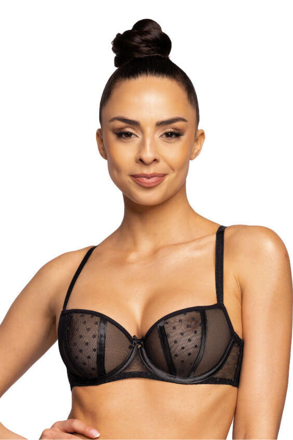 Adult Product 18+ - Soft model 204167 Mat - Mat - Soft Bras, Semi-Soft Bras - KS Store